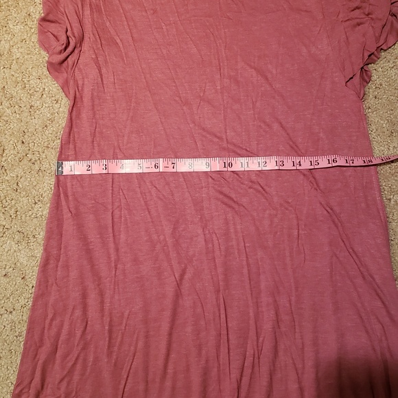 NWT Mossimo Dress - Picture 6 of 7